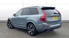 Volvo Xc90 2.0 B5D [235] R DESIGN 5dr AWD Geartronic Diesel Estate